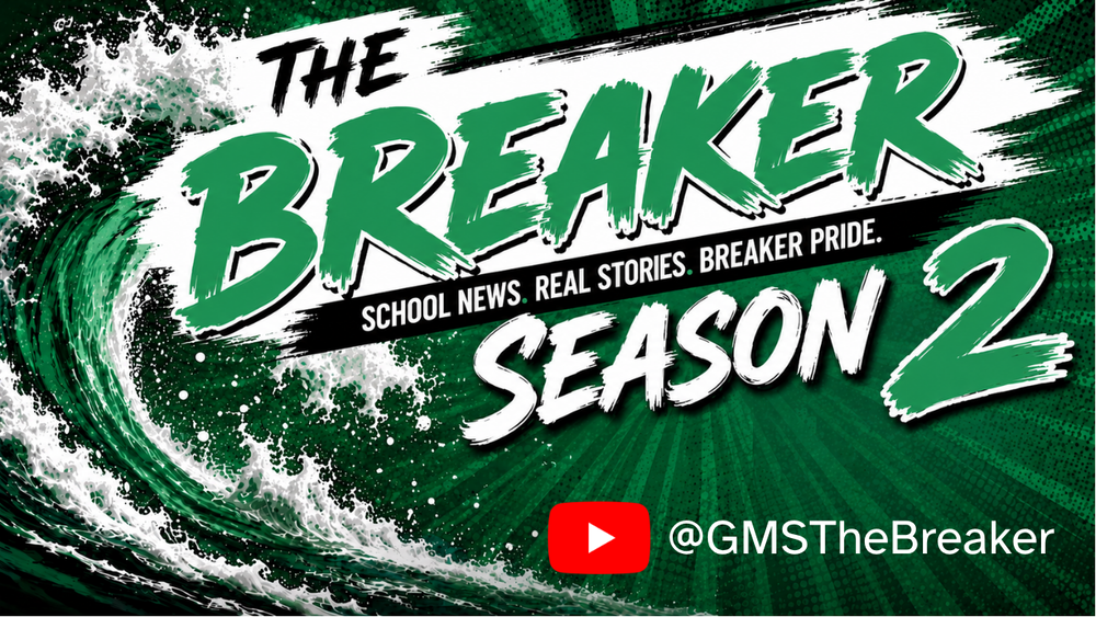 Breakers Broadcast