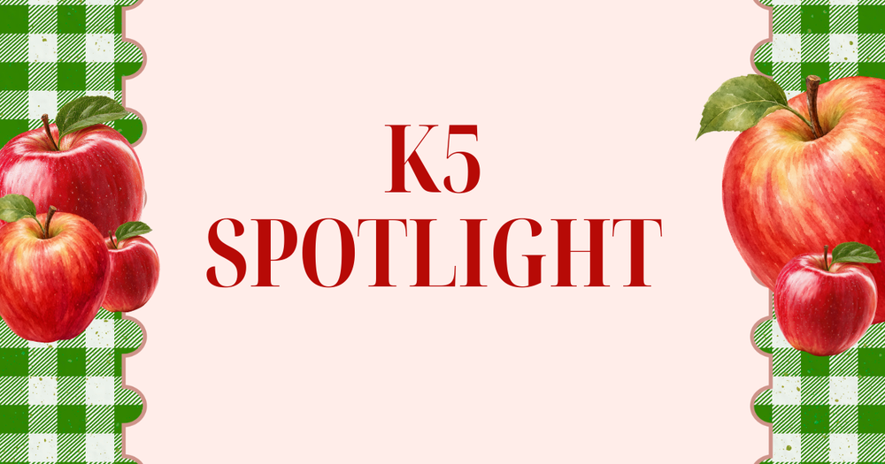 K5 Spotlight