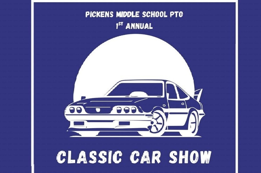 Classic Car Show