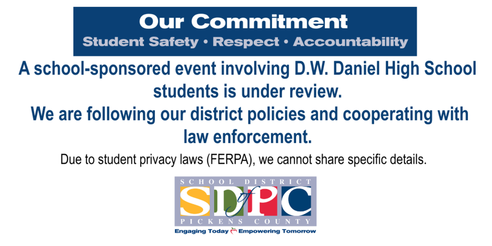 Our Commitment