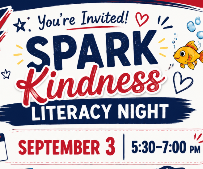 Literacy Night