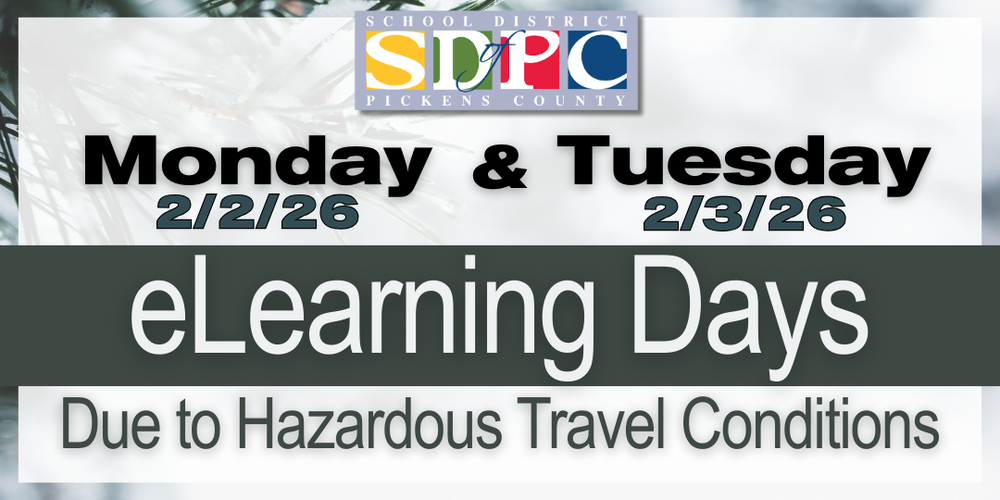 eLearning - 2/2/26 and 2/3/26