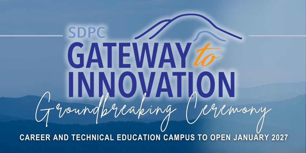 Gateway to Innovation Groundbreaking Ceremony