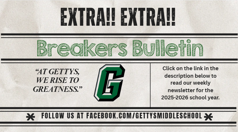 Weekly Newsletter Link