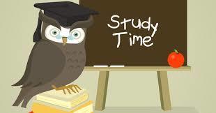 Study Time