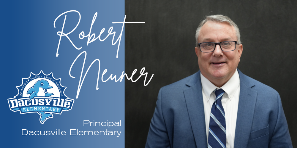 Robert Neuner - Principal DES