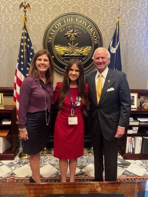 Gov McMaster