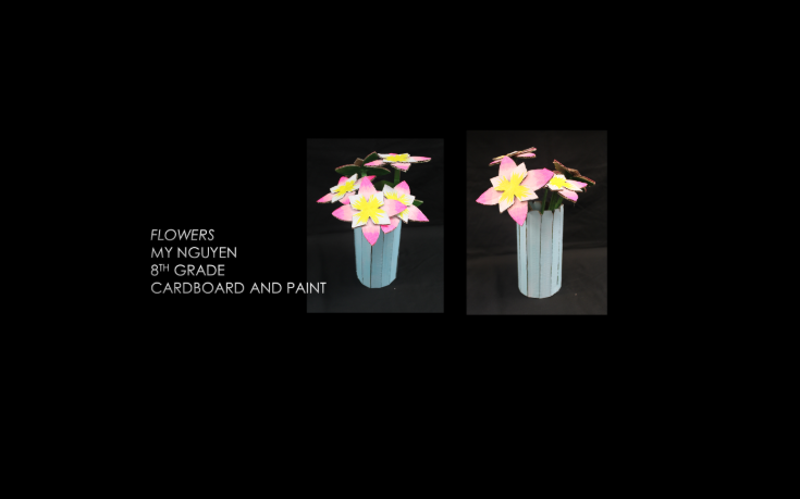 Image of student art