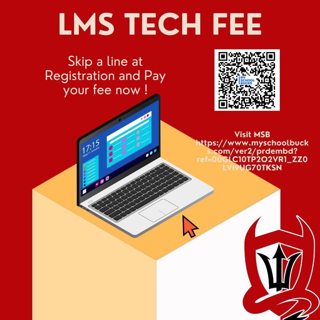 Visit MSB https://www.myschoolbucks.com/ver2/prdembd?ref=00GLC10TP2O2VR1_ZZ0LVI9UG70TKSN