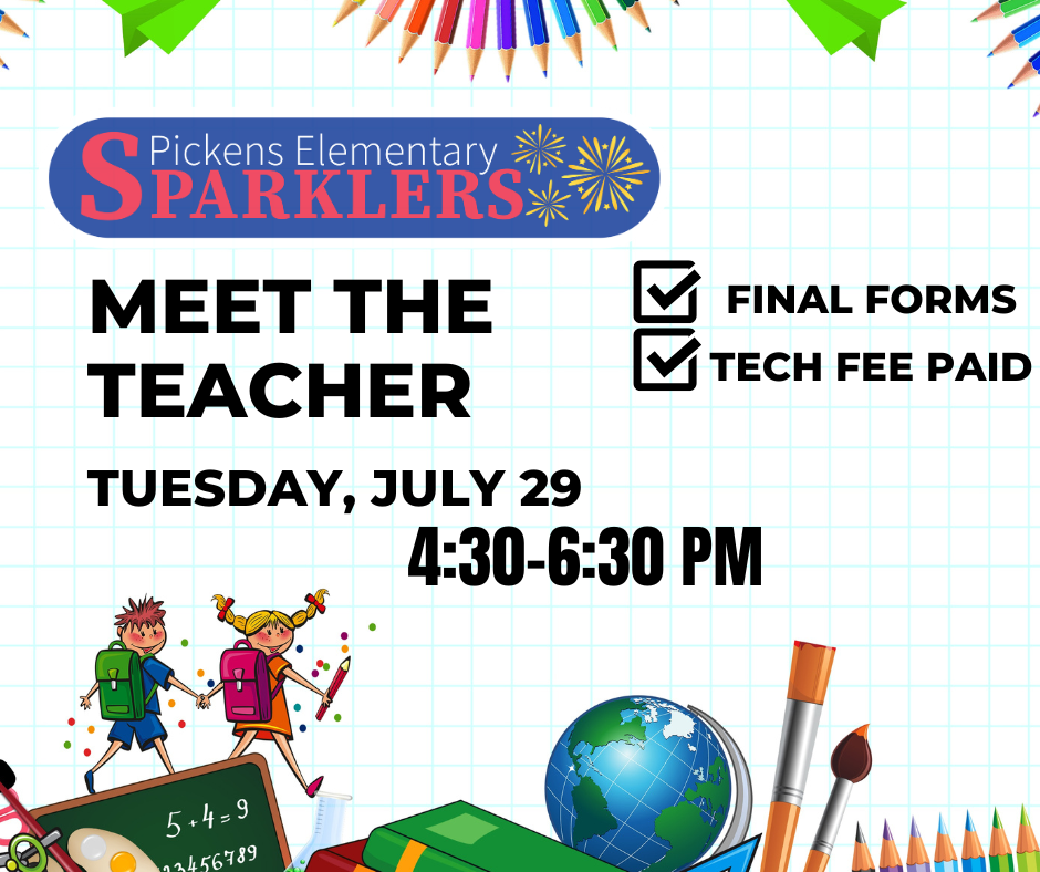 Meet the Teacher (1)