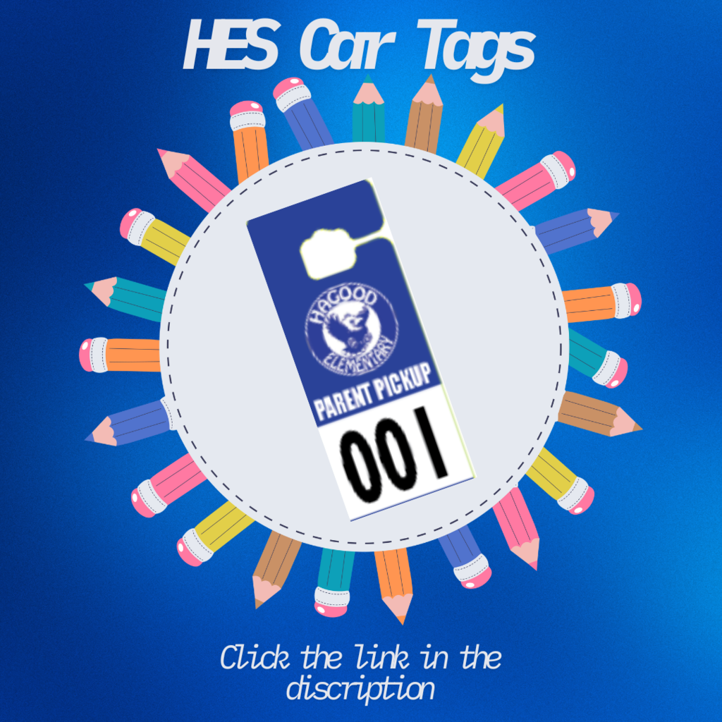 Car Tags
