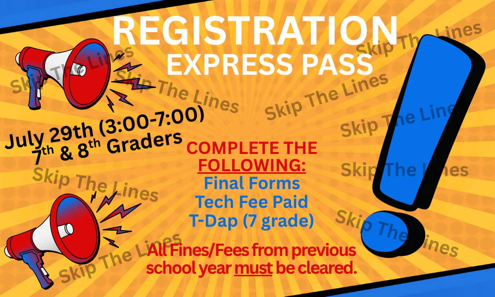 Express Pass