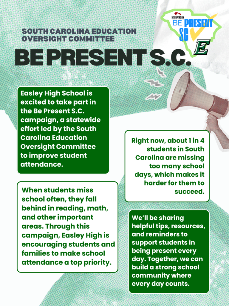 Be Present S.C.