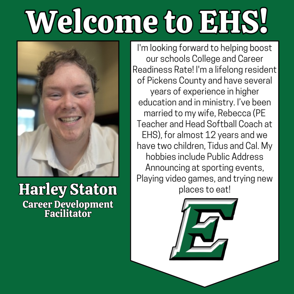 Harley Staton