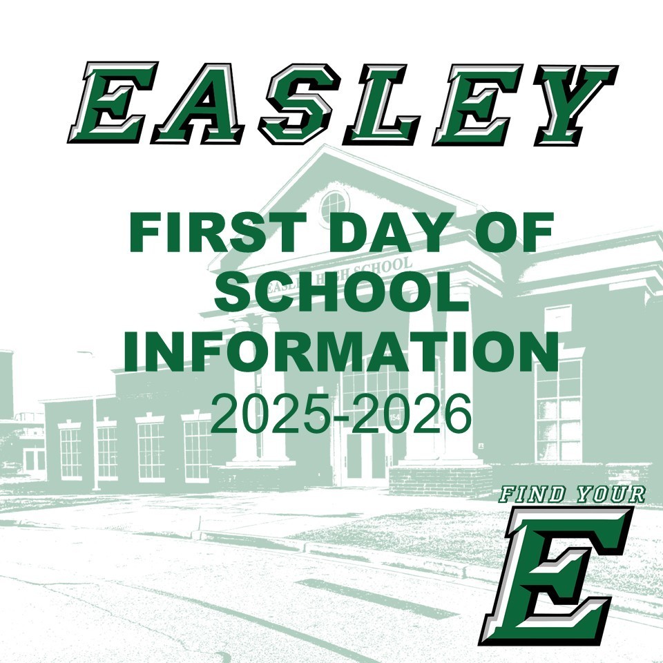 1st Day of School 2025!