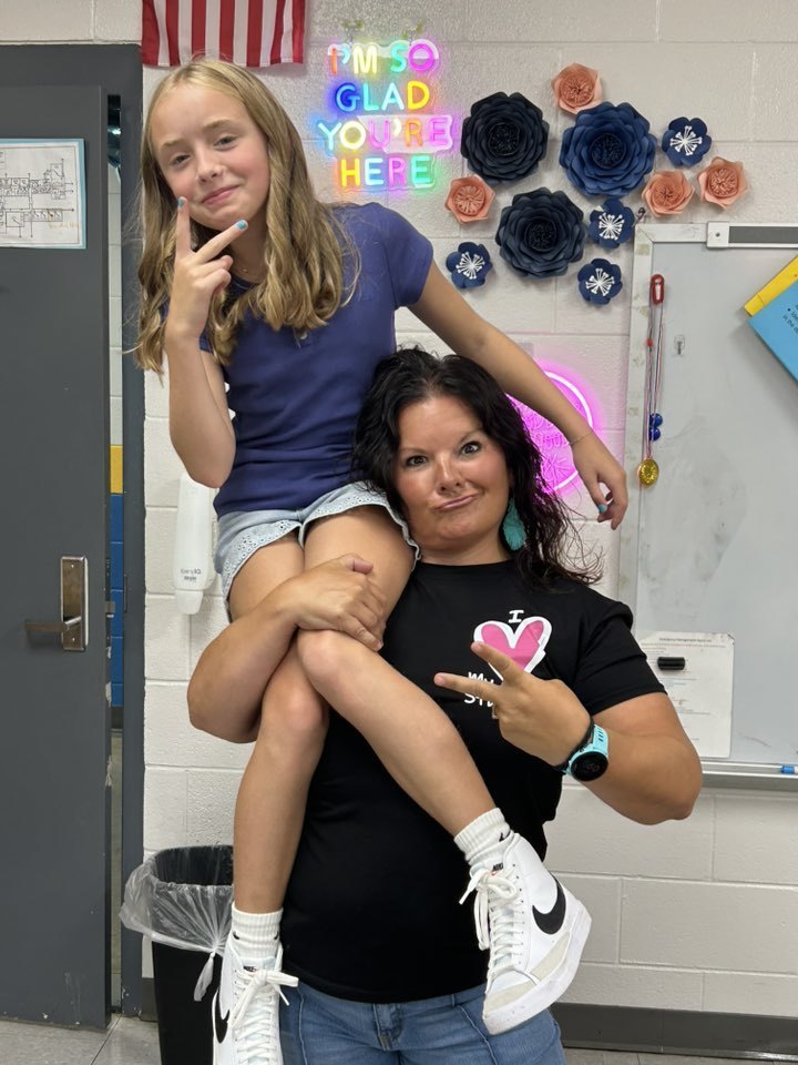 Literacy Night