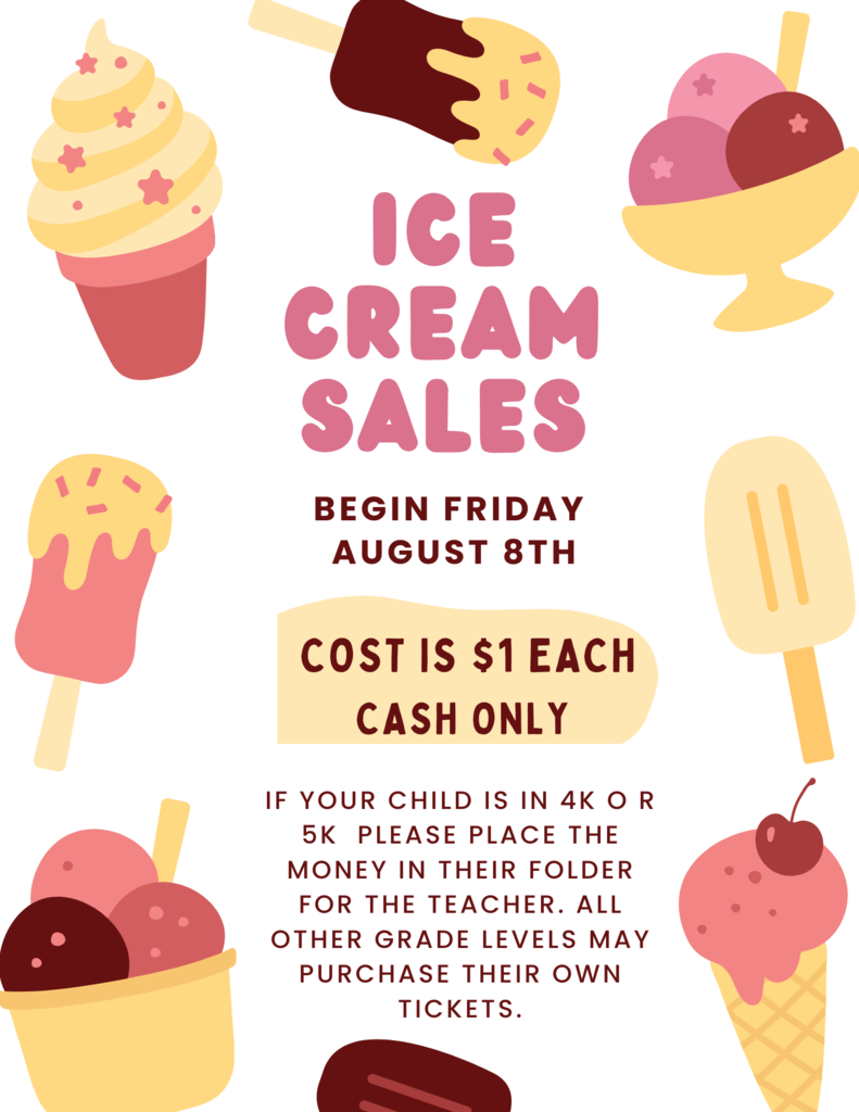 Ice Cream