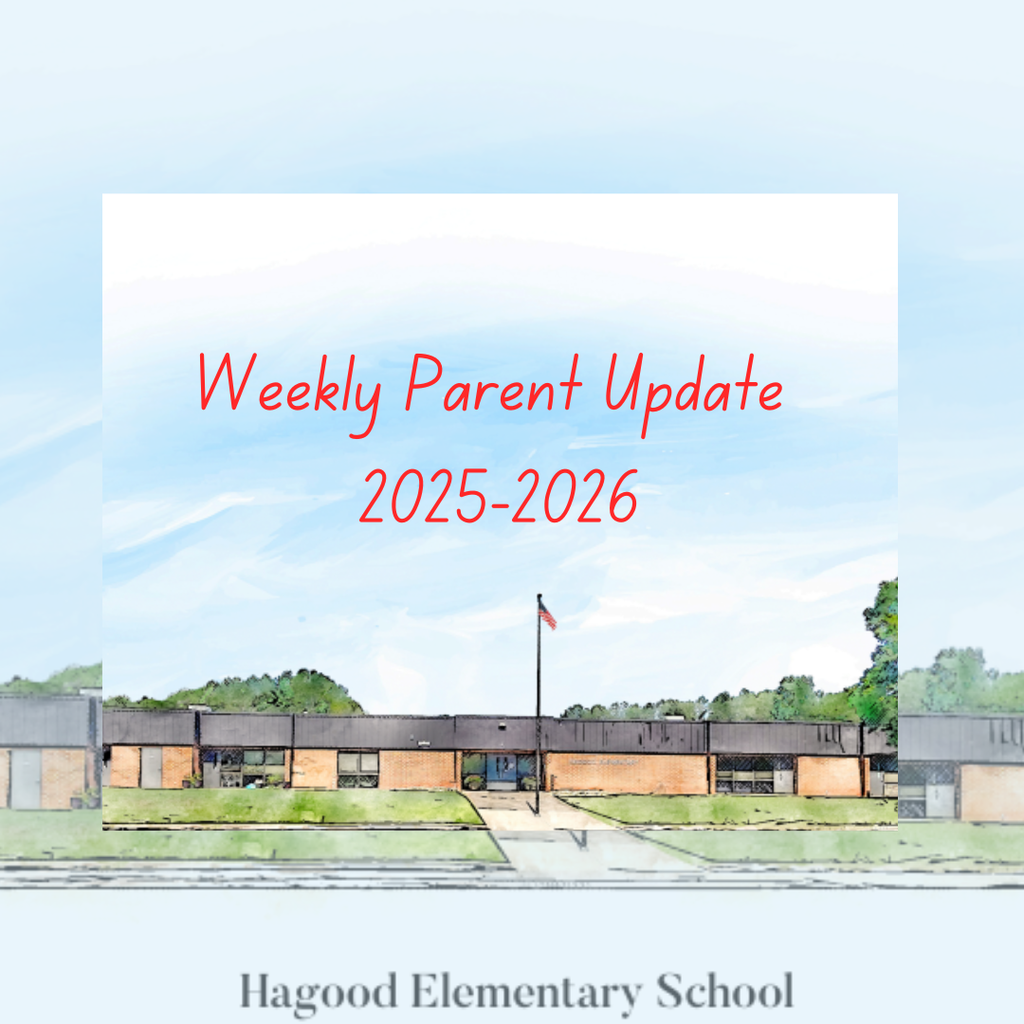 HES Weekly Parent Email