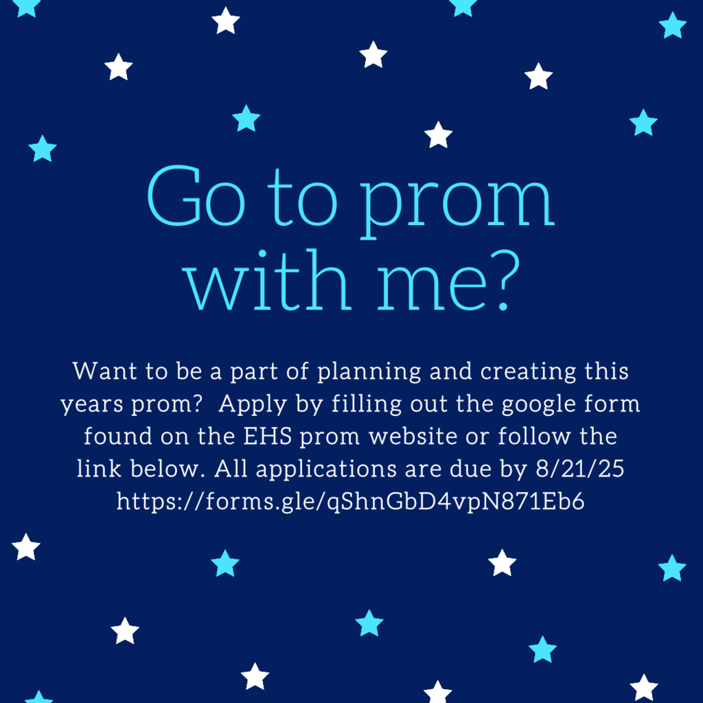 Prom Committee