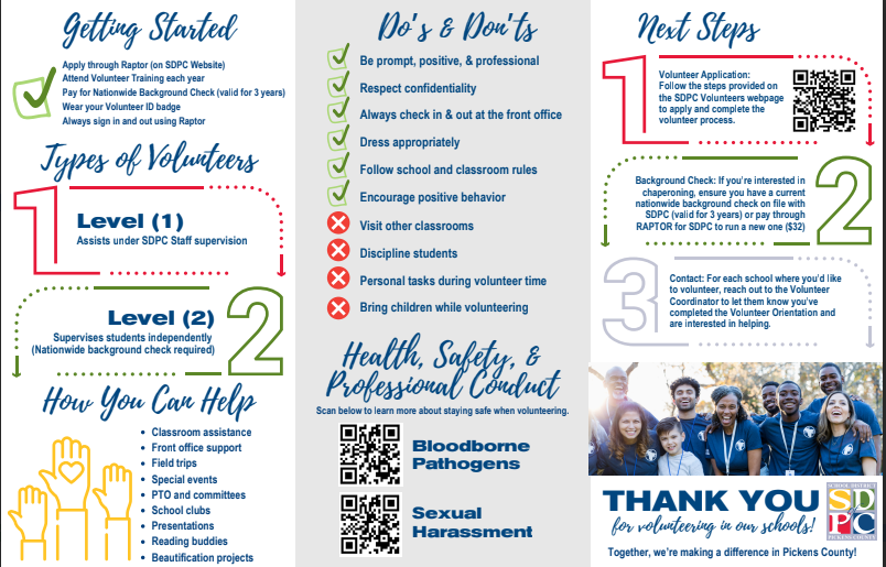Volunteer 2