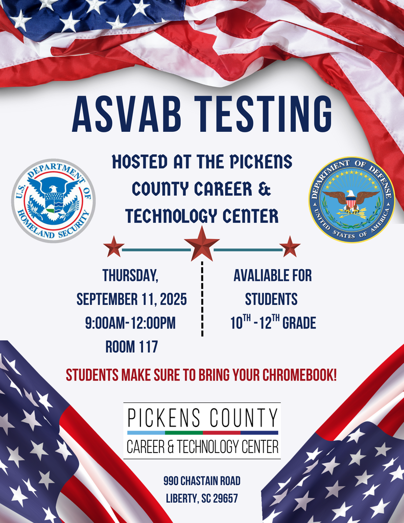 ASVAB Testing