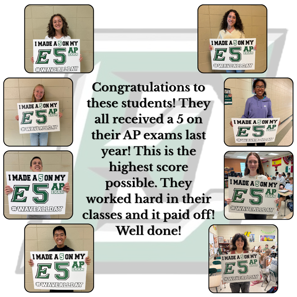 AP Exams