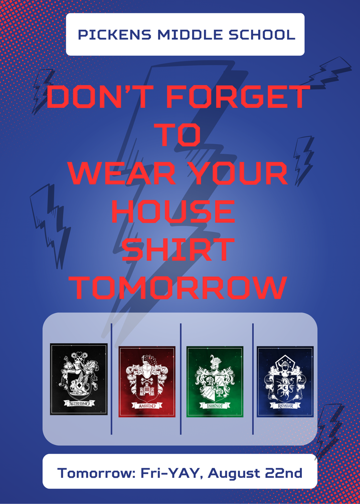 House Shirts