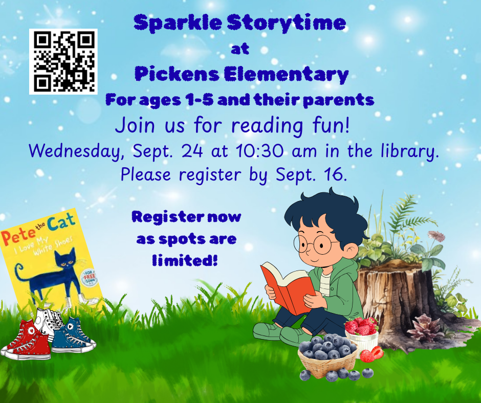 Preschool Story Time (1)