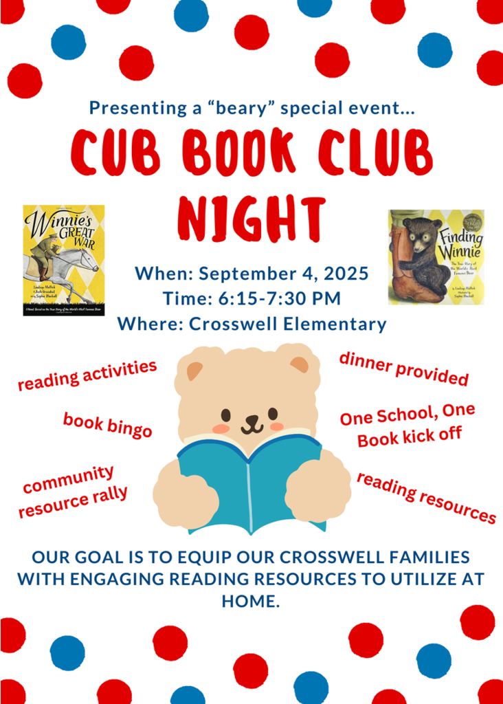 Book Club Night