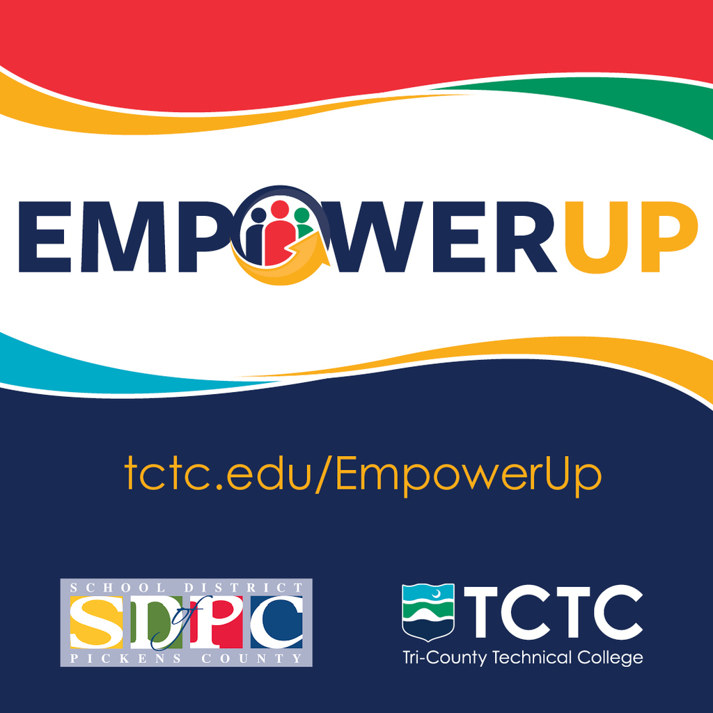 EmpowerUp