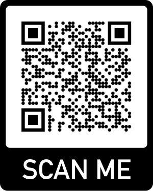 Field Day tshirt QR