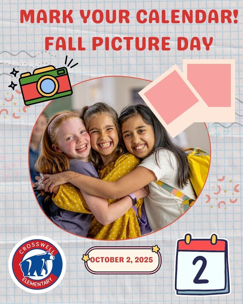 Fall Picture Day