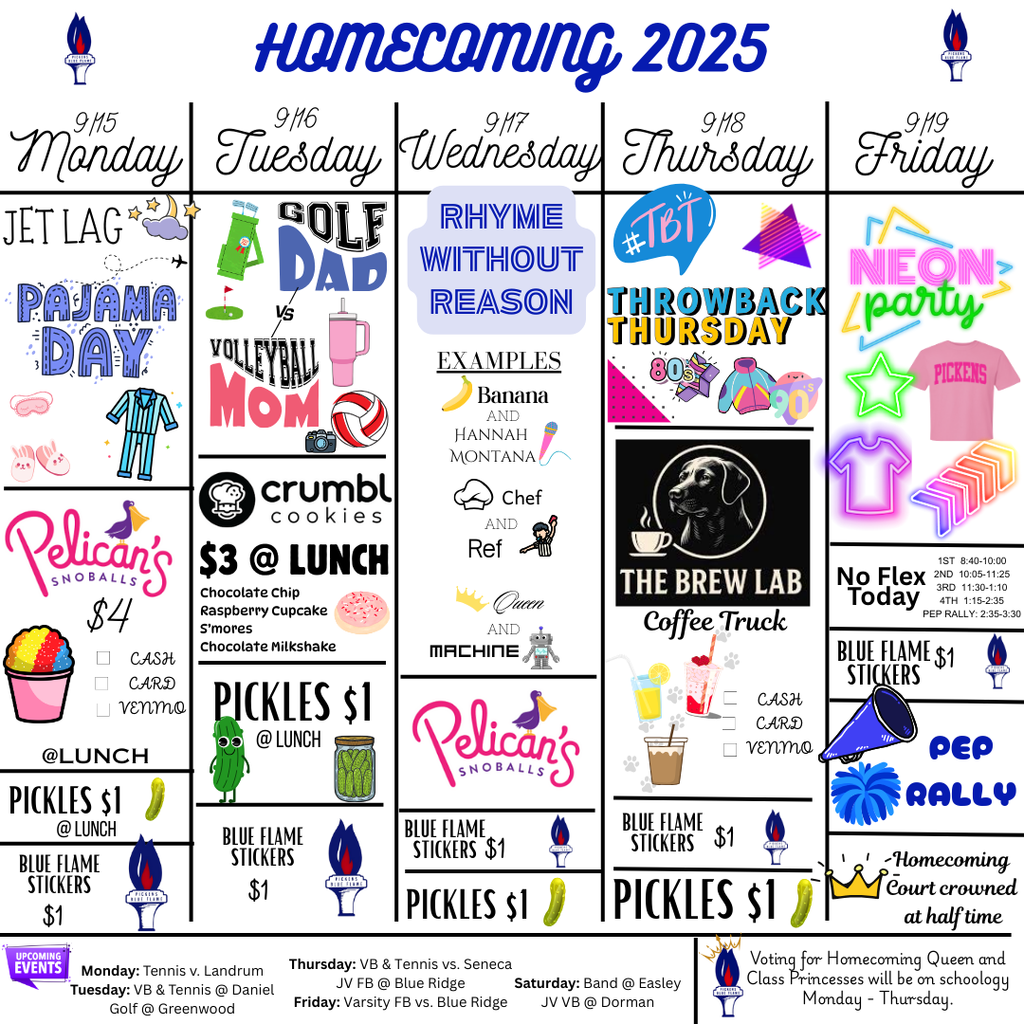 homecoming