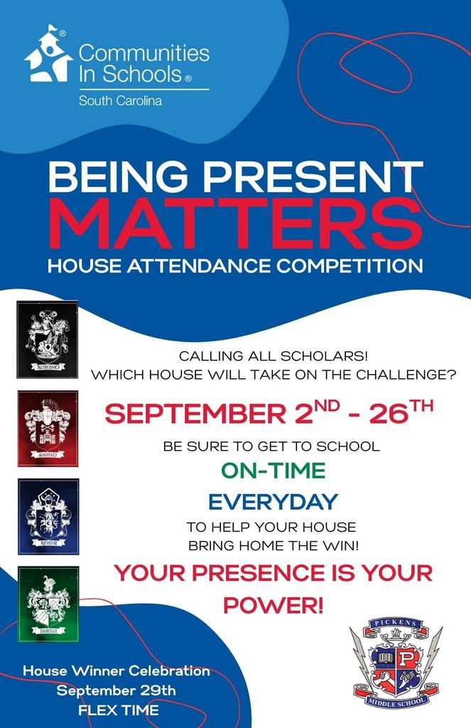 Attendance Blitz