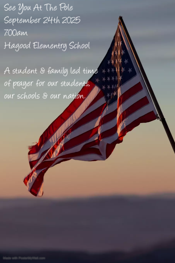 See You at the Pole