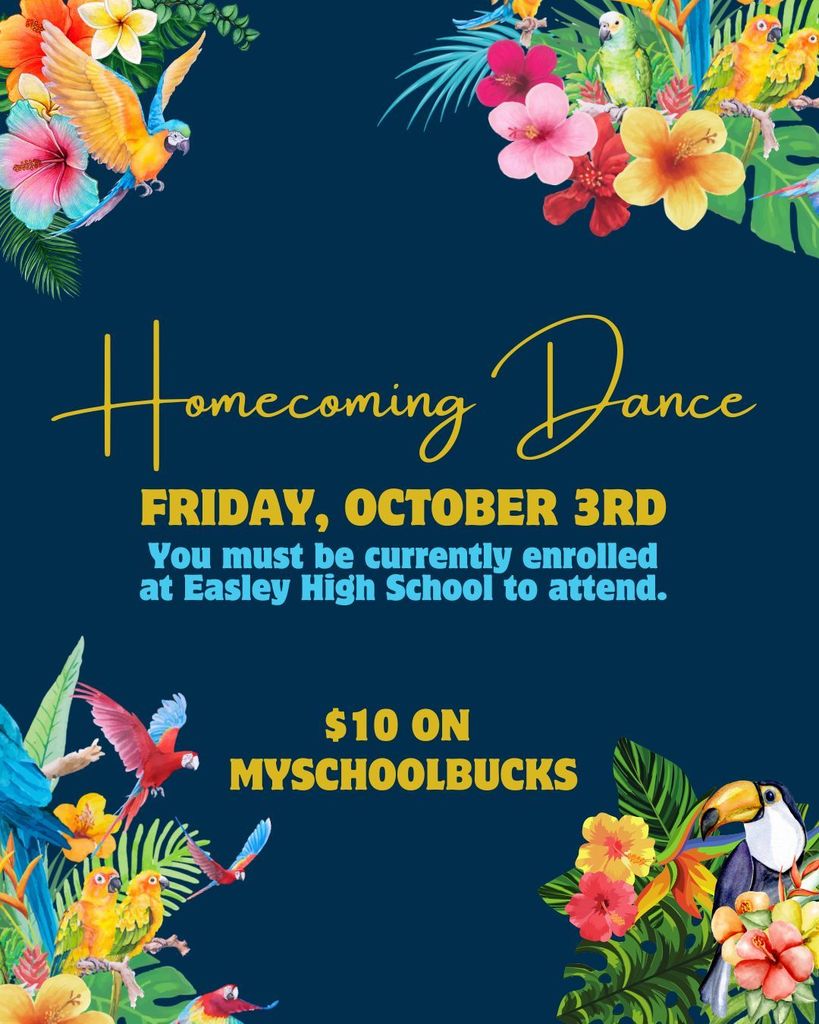 Homecoming Dance