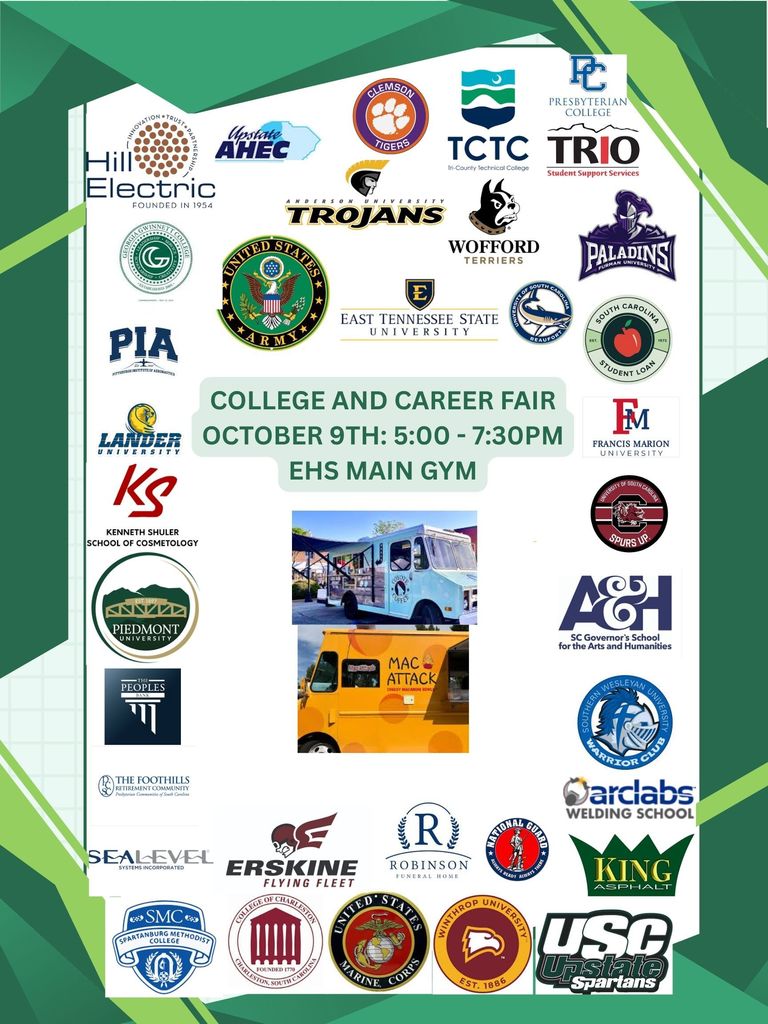 College and Career Fair