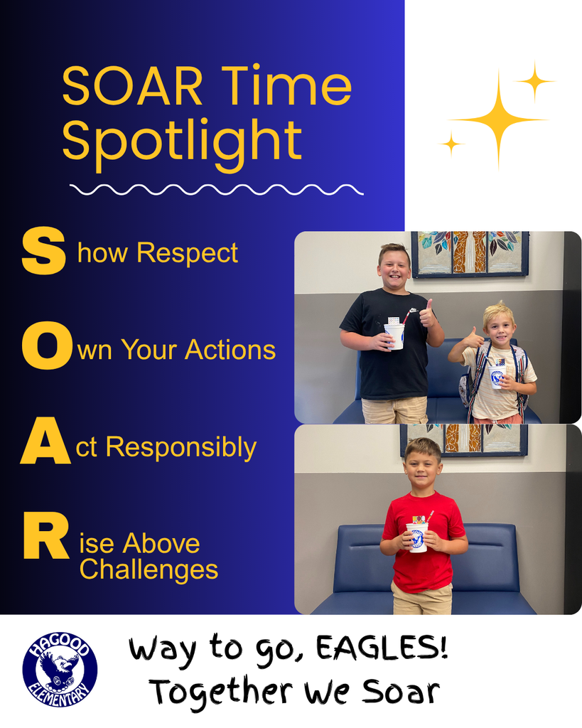 SOAR Time Spotlight (5)