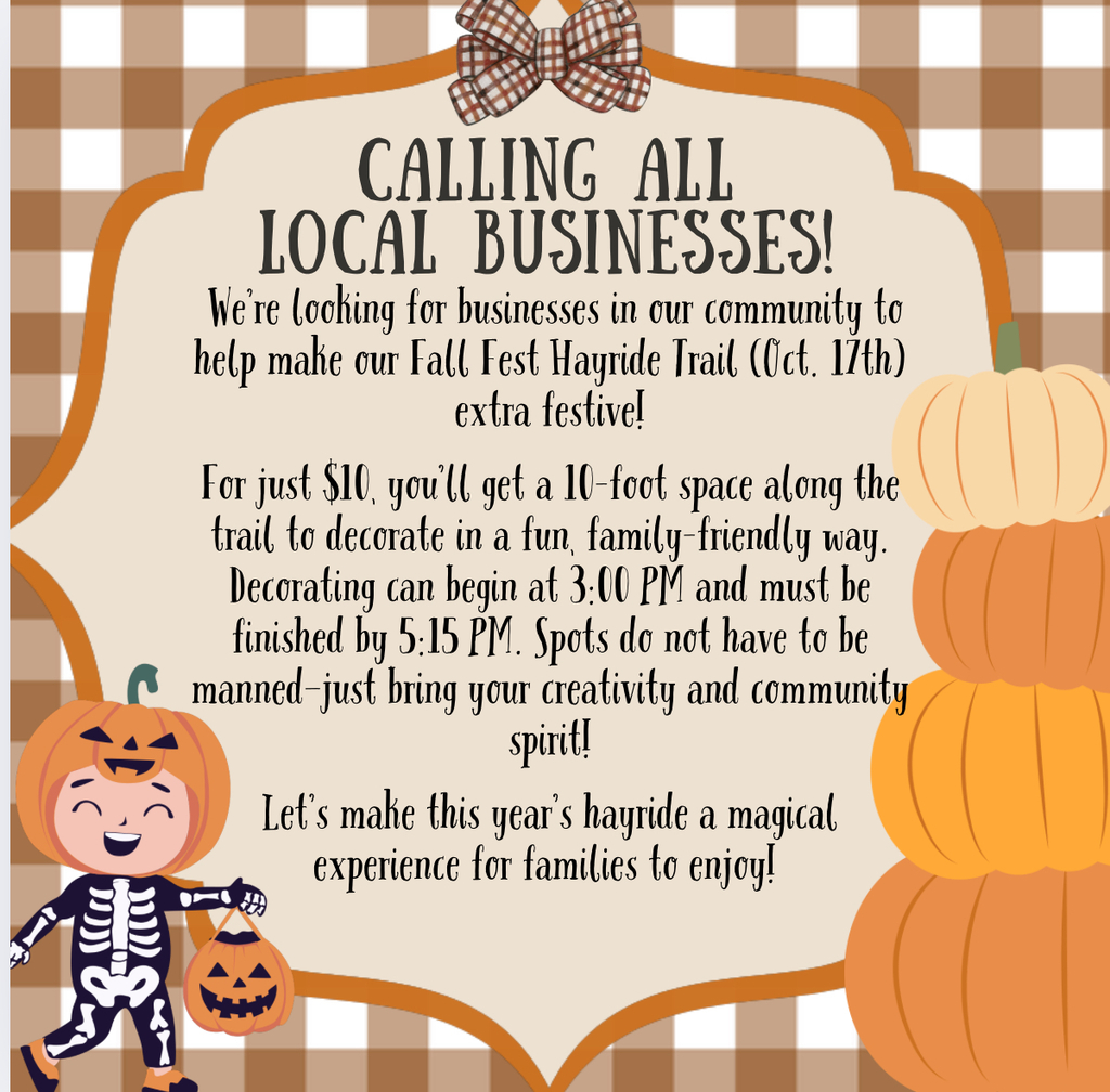Fall fest