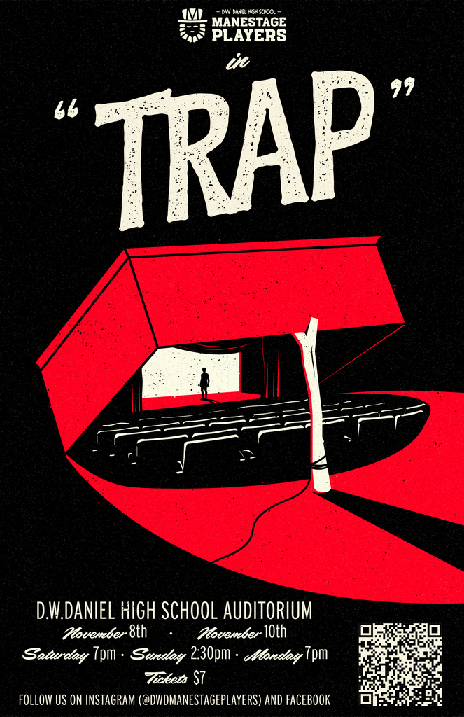 Trap