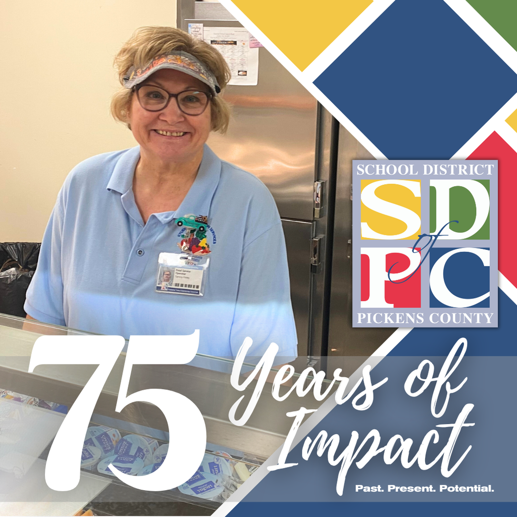 Food Service Operator at Forest Acres Elementary