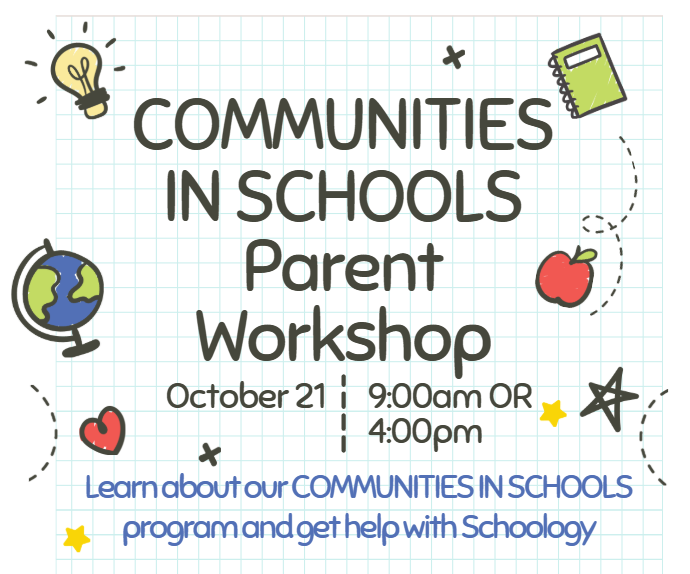 Parent Workshop