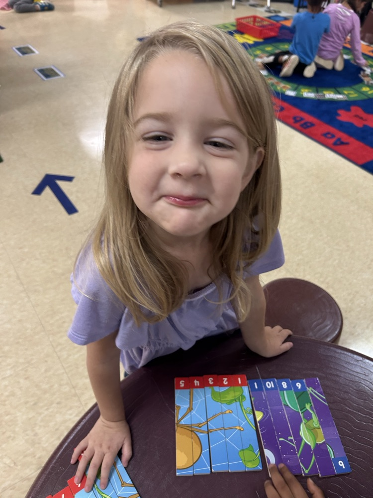 completing number puzzles