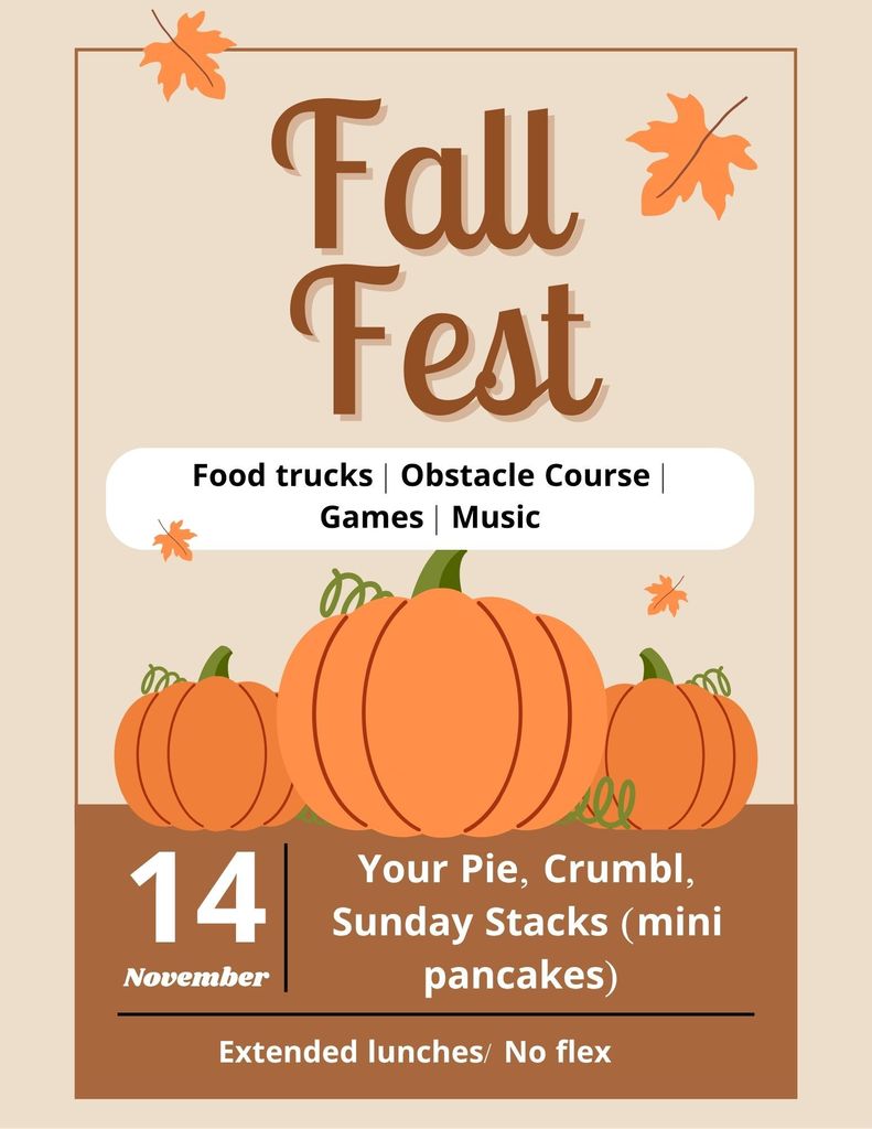 Fall Fest