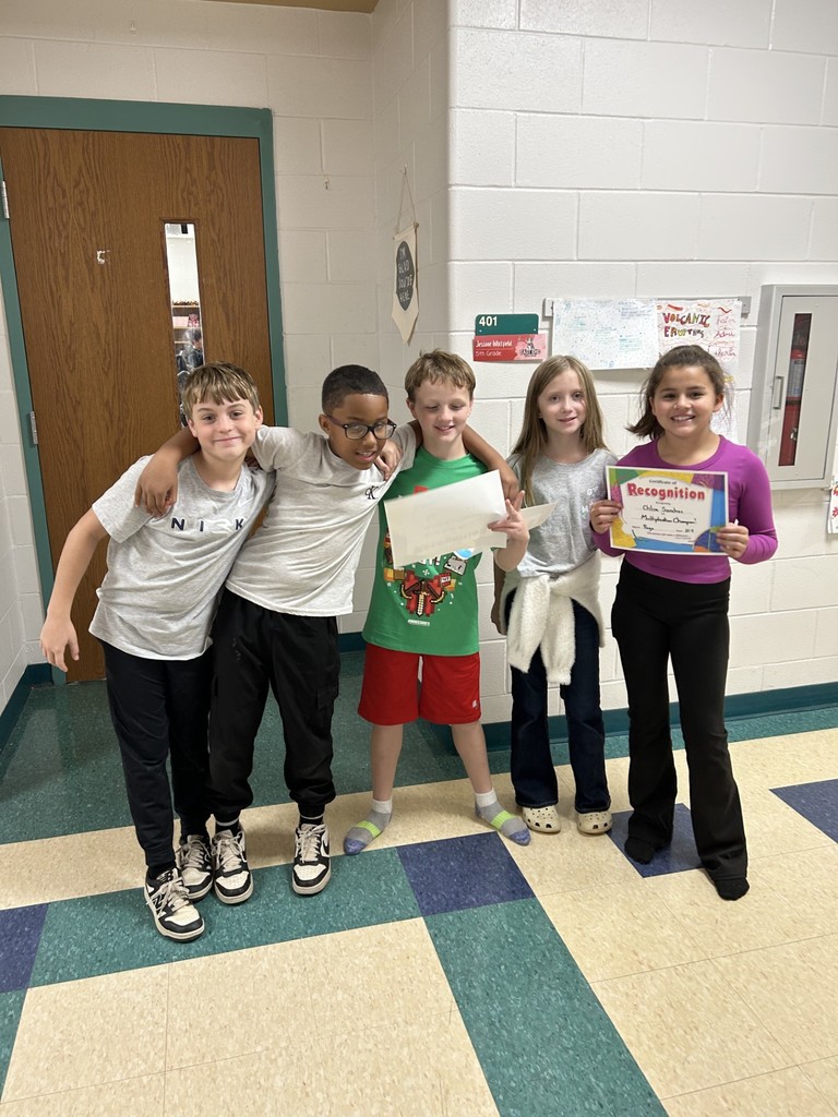 Multiplication Champ