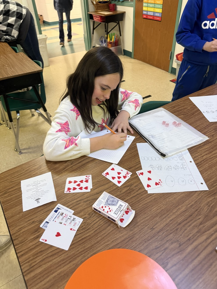 card math game