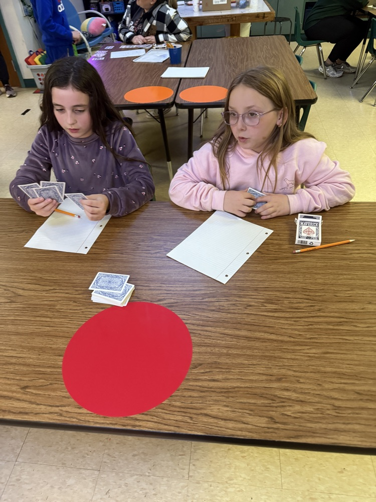 card math game