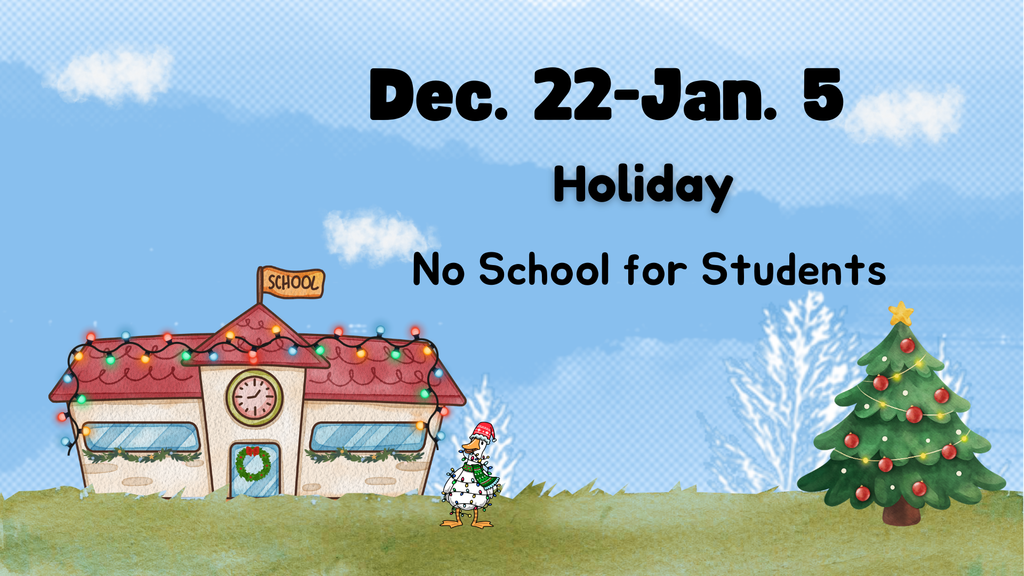 No School for Students (1)