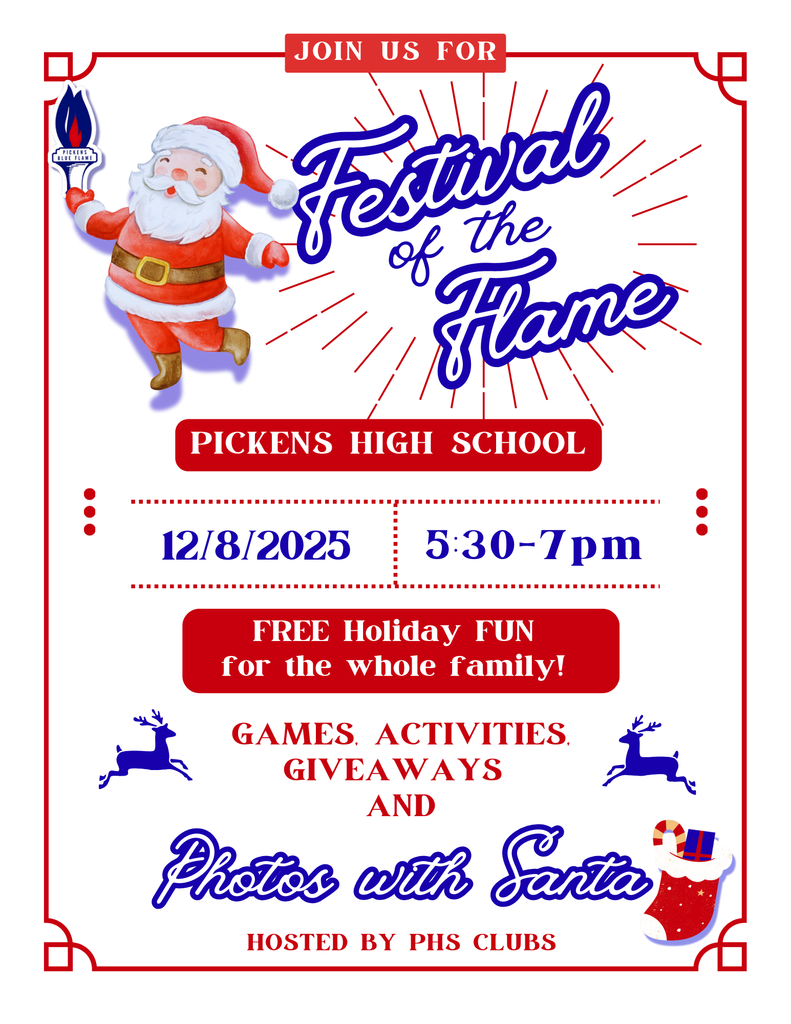 25-26 Festival of the Flame Flyer