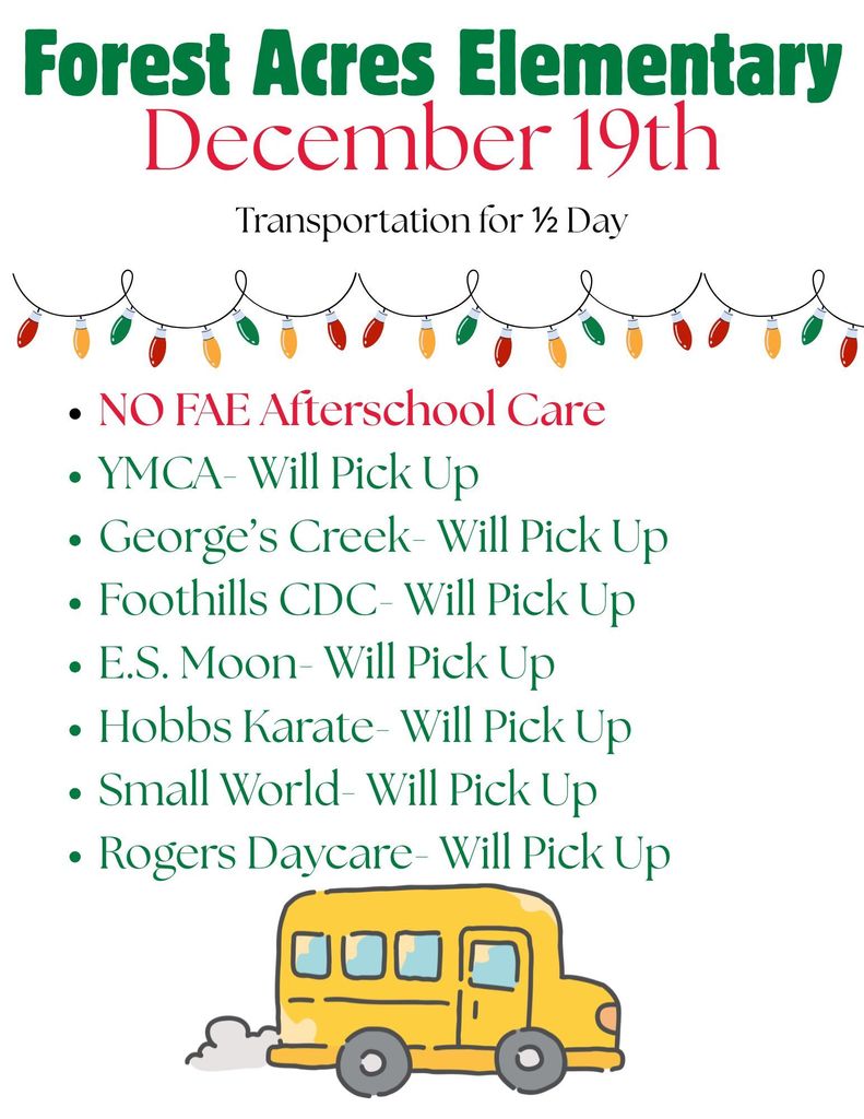 Half Day Transportation